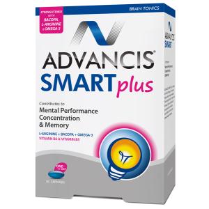 ADVANCIS SMART PLUS 30Capsules