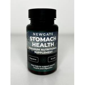 NEWGATE STOMACH HEALTH 30pills