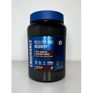 APPLIED NUTRITION ENDURANCE RECOVERY APP 30 Servings