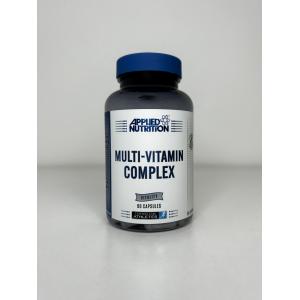 APPLIED NUTRITION MULTI - VITAMIN COMPLEX  90 CAPSULES
