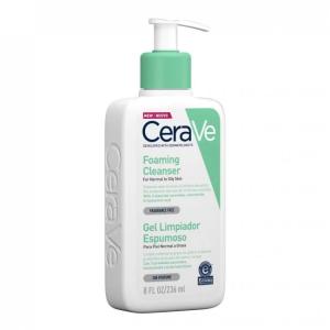 CeraVe Foaming Cleanser normal/oily skin 236ml
