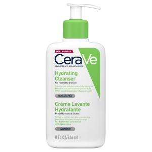 CeraVe Hydrating Cleanser normal/dry skin 236ml