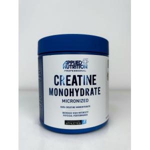 APPLIED NUTRITION CREATINE MONOHYDRATE