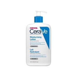 CeraVe Moisturising Lotion dry/very dry skin 473ml