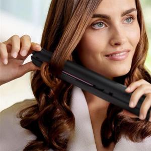 Philips straight Care Vivid straight ends to prevent split ends Ionic condtionin
