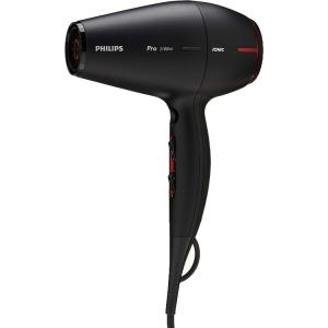 Philips Pro Hair Dryer  At speeds up to 160 km / h 2100W