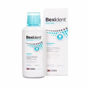 Bexident Gums Daily Use Mouthwash with CPC+Cymenol 250ml