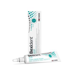 Bexident Post Gel Film-Protect with 0,2% Chlorhexidine + Chitosan