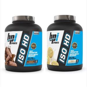 BPI Sports ISO HD 2.23 kg