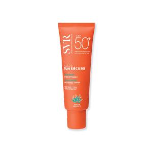 SVR SUN SECURE Fluide SPF50 Face Cream 50ml
