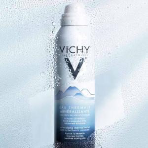VICHY MINERALIZING THERMAL WATER SPRAY 150ml