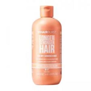 HAIRBURST DRY AND DAMAGED HAIR CONDITIONER 350ml