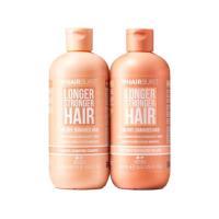HAIRBURST DRY AND DAMAGED HAIR CONDITIONER 350ml