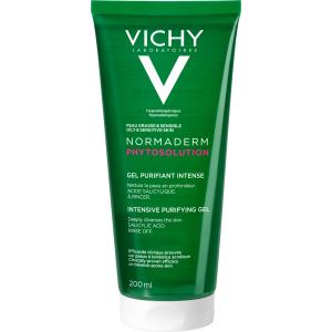 VICHY NORMADERM PHYTOSOLUTION INTINSIVE PURIFYING GEL 200ml