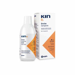 KIN KINB5 GUMS GENCIVES MOUTHWASH 500ml