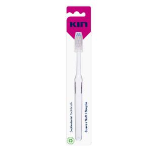 KIN KIN TOOTHBRUSHES SOFT 1pc