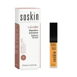 SOSKIN HydraGlow Brightness Lip repair 4.5ml