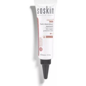 SOSKIN Restorative Cicaplex Skin Repair protective Care 30ml