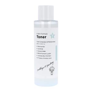 VILLAGE 11 FACTORY (T) Skin Formula Toner 250mI