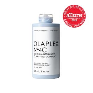 OLAPLEX Nº.4C BOND MAINTENANCE CLARIFYING SHAMPOO 250ml
