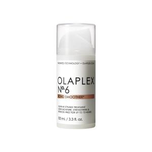 OLAPLEX Nº.6 BOND SMOOTHER LEAVE-IN STYLING TREATMENT 100ml