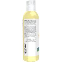 NOW SOLUTIONS SWEET ALMOND OIL 118ml