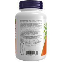 NOW SUPPLEMENTS GARCINIA 1000mg 120Tablets
