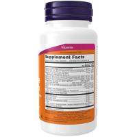 NOW SUPPLEMENTS CO-ENZYME B-COMPLEX 60 Veggie Capsules