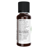 NOW ESSENTIAL OIL ROSEMARY OIL 30ml