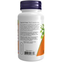 NOW SUPPLEMENTS FO-TI 560 mg 100 Veggie Capsules