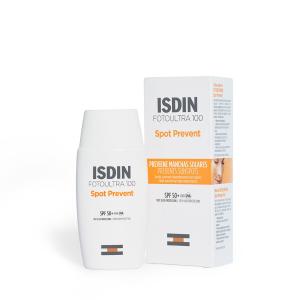ISDIN SPOT PREVENT FLIUD SPF 50+ 50ML