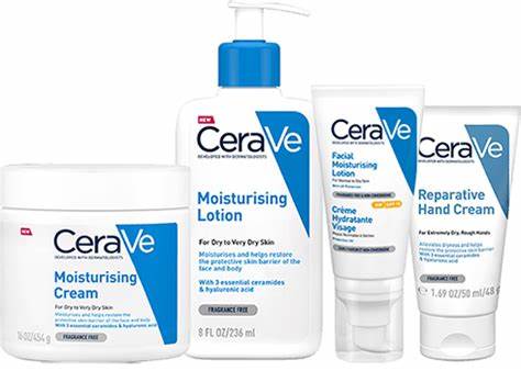 CeraVe Reparative Hand Cream 50ml